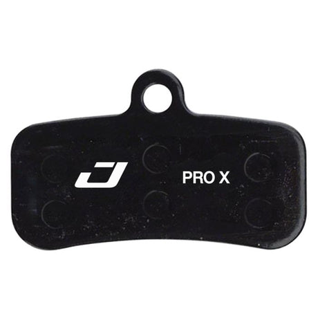 Klocki hamulcowe ze spiekanej tarczy Jagwire pro Extreme - shimano (xtr m9120)