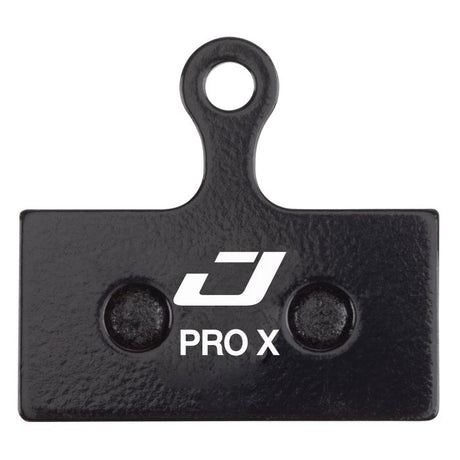 Klocki hamulcowe ze spiekanej tarczy Jagwire pro Extreme - shimano (xtr m9020)