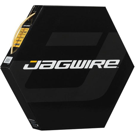 Obudowa hamulca Jagwire 5mm cgx-sl slick-lube (30 m) - złoty medal
