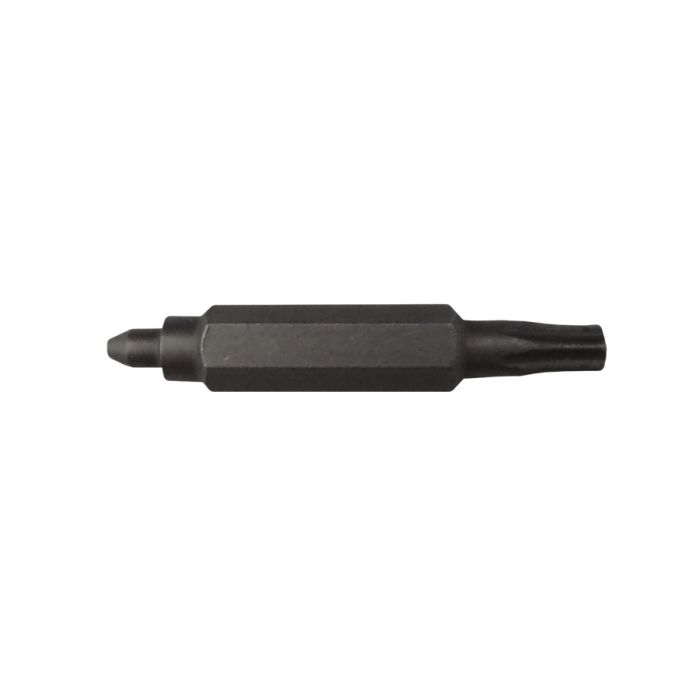 Dwustronny sworzeń zamienny Jagwire (standardowy torx t10)