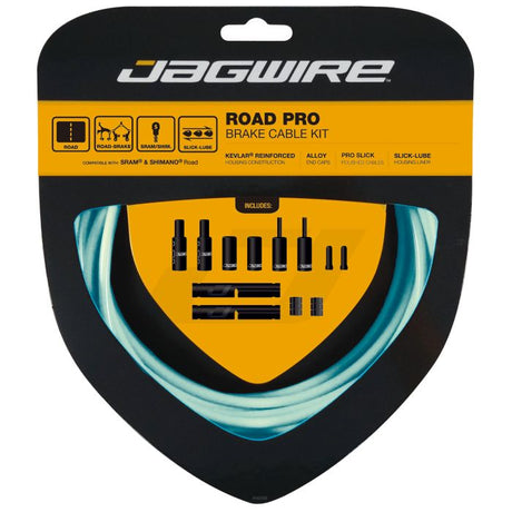 Zestaw linek hamulcowych Jagwire Road Pro