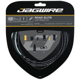 Zestaw hamulców Jagwire Road Elite Link - czarny