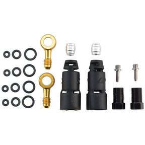 Adapter szybkiego montażu Jagwire pro - poziom sram