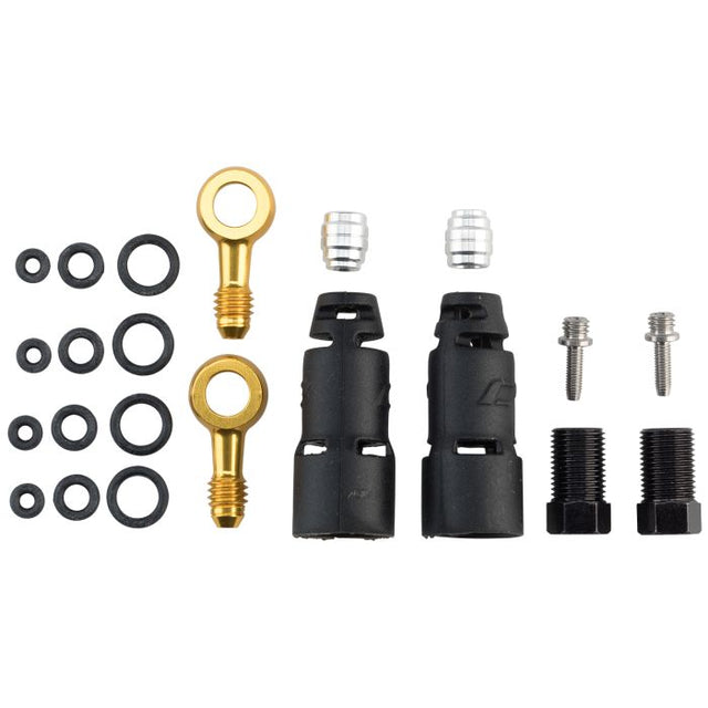 Adapter szybkiego montażu Jagwire pro - poziom sram