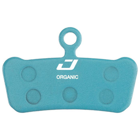 Klocki hamulcowe Jagwire sport Organic - warsztat (25 par) - sram (poradnik)