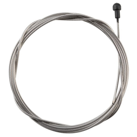 Linka hamulca szosowego Jagwire — elitarna, polerowana, ultra gładka stal nierdzewna — 1,5 x 2000 mm — sram shimano