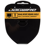 Linka hamulca szosowego Jagwire - sport slick nierdzewna - 1,5x2000mm - campagnolo