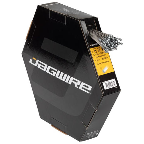 Linka hamulca szosowego Jagwire - sport slick nierdzewna - 1,5x2000mm - campagnolo (100szt)