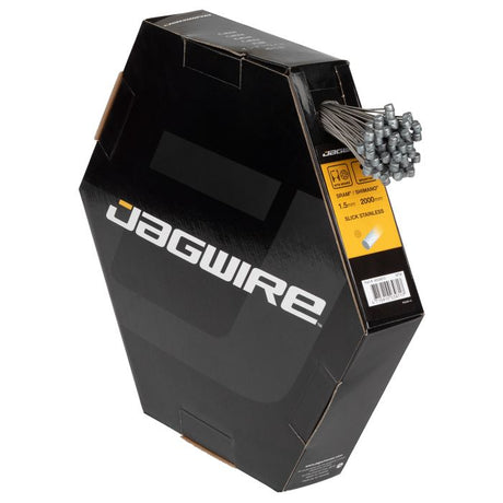 Linka hamulca górskiego Jagwire - sport slick nierdzewna - 1,5x2000mm - sram shimano (100szt)