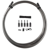 Zestaw przerzutek Jagwire 1x Pro - lodowoszary