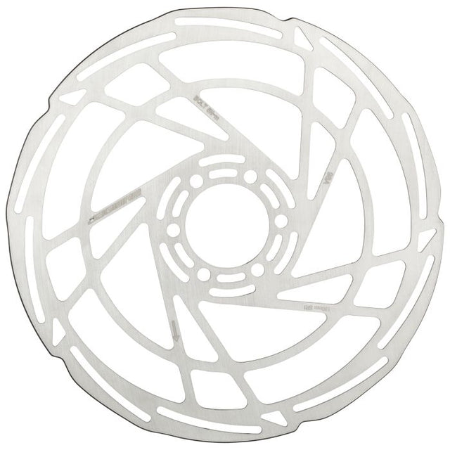 Tarcza hamulcowa Jagwire sport sr1 – 6 śrub – 180 mm