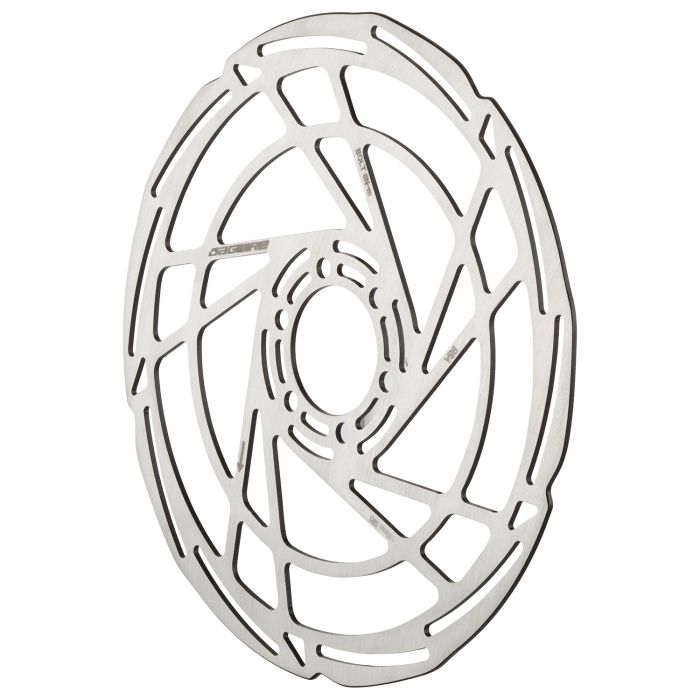 Tarcza hamulcowa Jagwire sport sr1 – 6 śrub – 180 mm