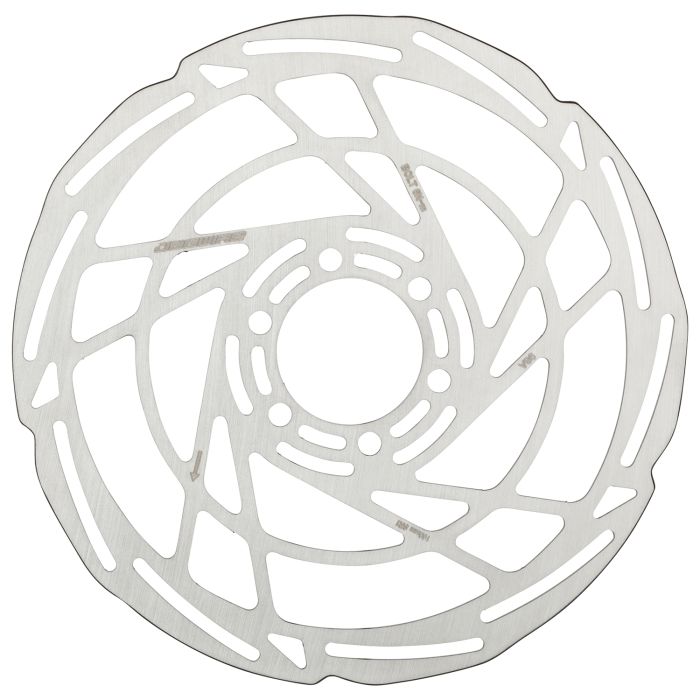 Tarcza hamulcowa Jagwire sport sr1 – 6 śrub – 160 mm