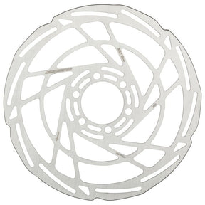 Tarcza hamulcowa Jagwire sport sr1 – 6 śrub – 160 mm