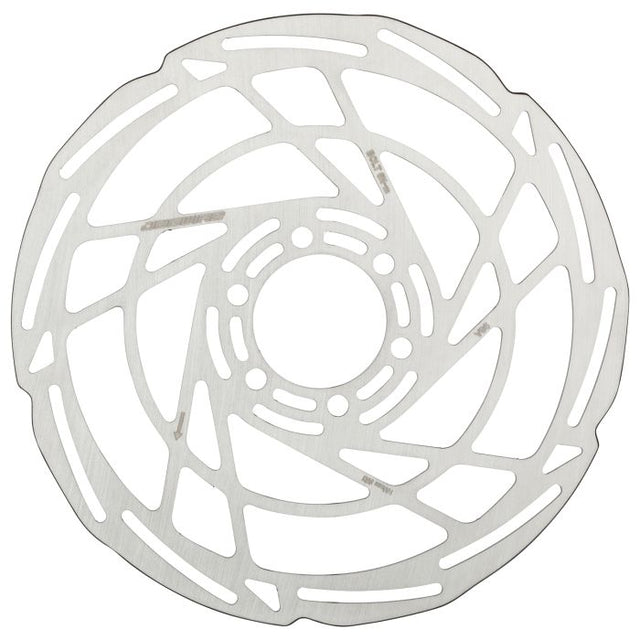 Tarcza hamulcowa Jagwire sport sr1 – 6 śrub – 160 mm