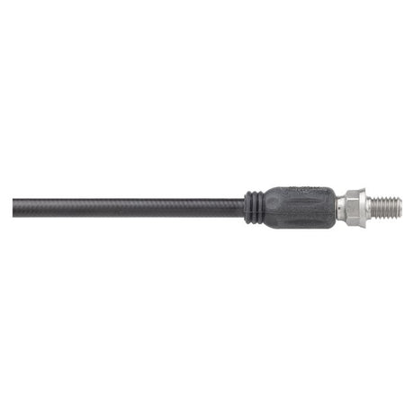 Zestaw węży hydraulicznych Jagwire sport dot (opakowanie 10 sztuk) - sram (prowadnica rsc) - czarny