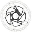 Tarcza hamulcowa Jagwire pro lr2-e – centralny zamek – 180 mm