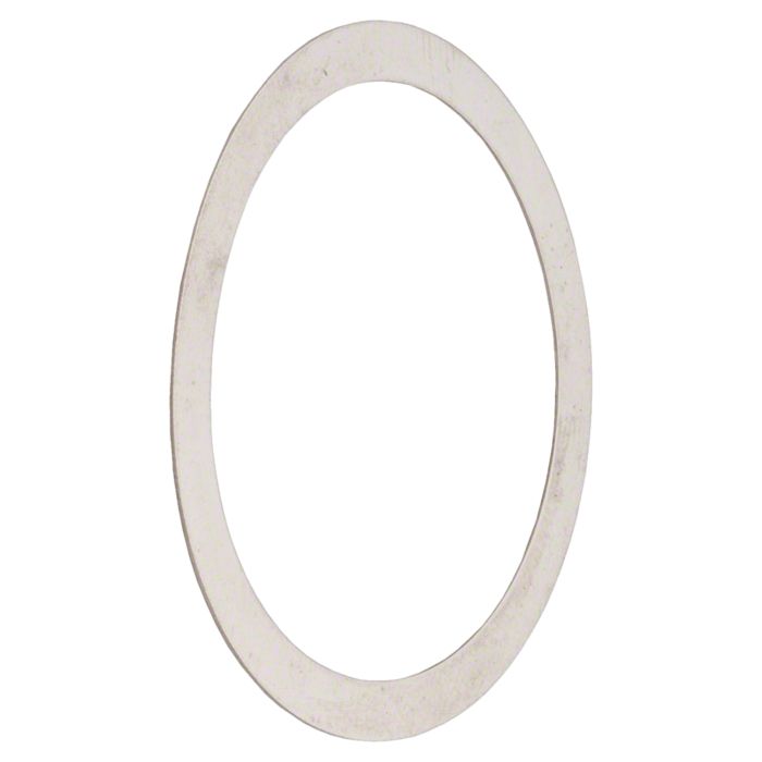 Podkładka blokująca Centerlock Jagwire - 0,2mm (10szt)