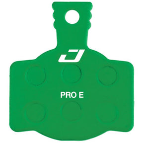 Klocki hamulcowe Jagwire pro do roweru elektrycznego - magura (mt8)