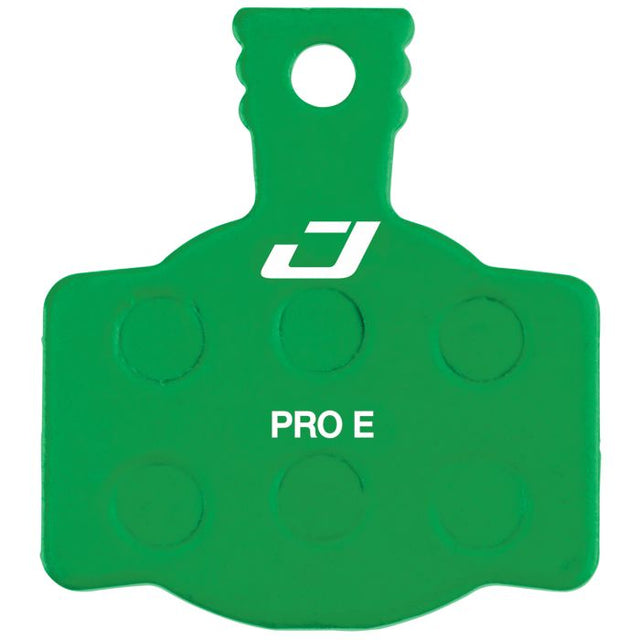 Klocki hamulcowe Jagwire pro do roweru elektrycznego - magura (mt8)