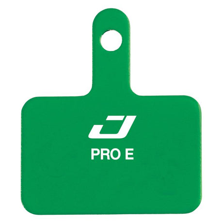 Klocki hamulcowe Jagwire pro do rowerów elektrycznych - shimano (deore lx t675)