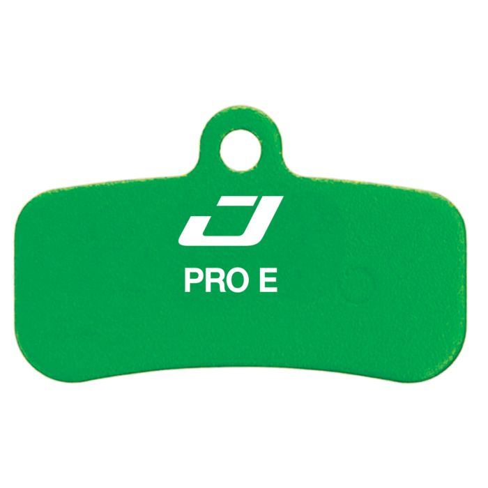 Klocki hamulcowe Jagwire pro do rowerów elektrycznych - shimano (xtr m9120)