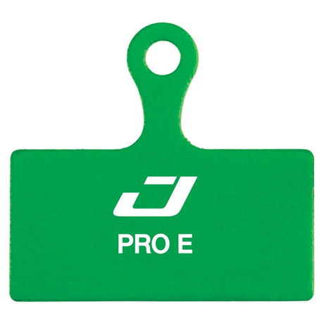 Klocki hamulcowe Jagwire pro do rowerów elektrycznych - shimano (xtr m9020)
