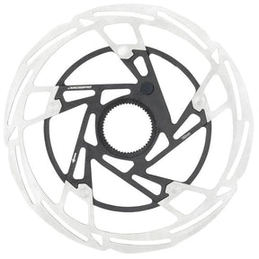 Tarcza hamulcowa Jagwire pro lr2-e – centralny zamek – 160 mm