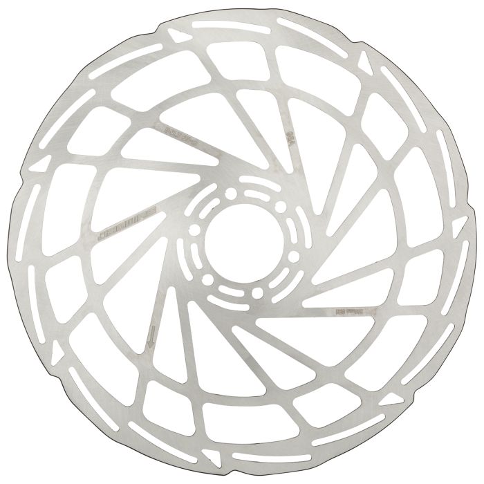 Tarcza hamulcowa Jagwire sport sr1 – 6 śrub – 220 mm
