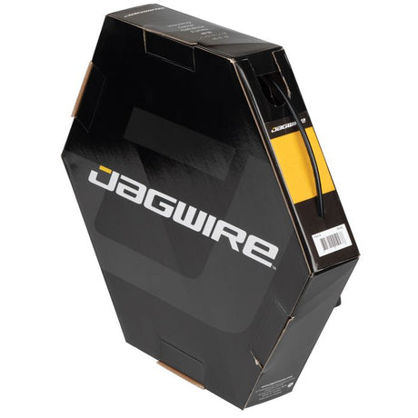 Obudowa sztycy regulowanej Jagwire 3mm Lex-sl slick lube (30 m) - czarna