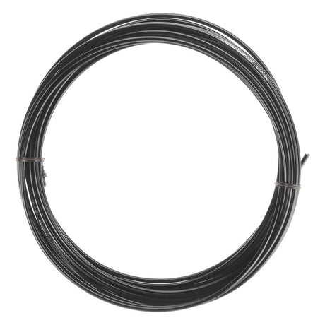 Obudowa sztycy regulowanej Jagwire 3mm Lex-sl slick lube (10 m) - czarna
