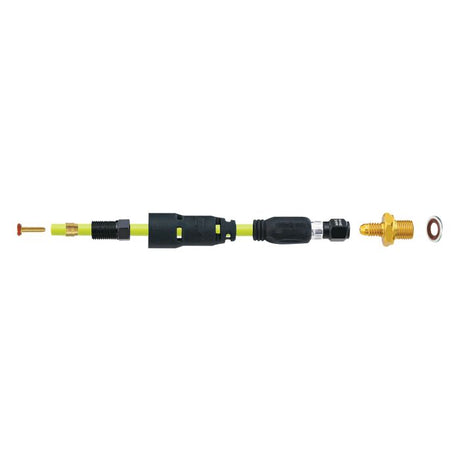Adapter szybkozłączny Jagwire pro - tektro 0 stopni