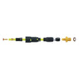 Adapter szybkozłączny Jagwire pro - tektro 0 stopni