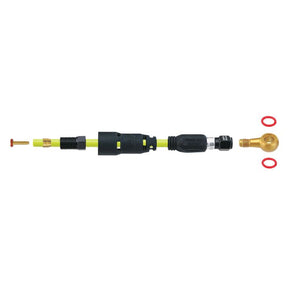 Adapter szybkozłączny Jagwire pro - tektro banjo