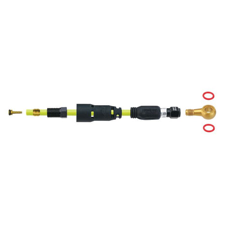Adapter szybkozłączny Jagwire pro - trp banjo