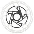 Tarcza hamulcowa Jagwire pro lr2-e – centralny zamek – 220 mm