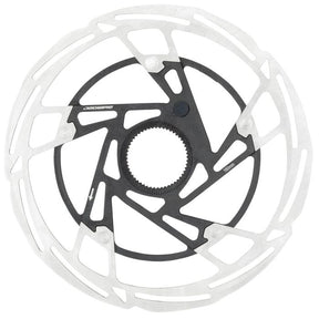 Tarcza hamulcowa Jagwire pro lr2-e – centralny zamek – 220 mm