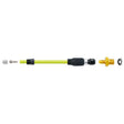 Adapter szybkiego montażu Jagwire pro - sram czerwony 2019+