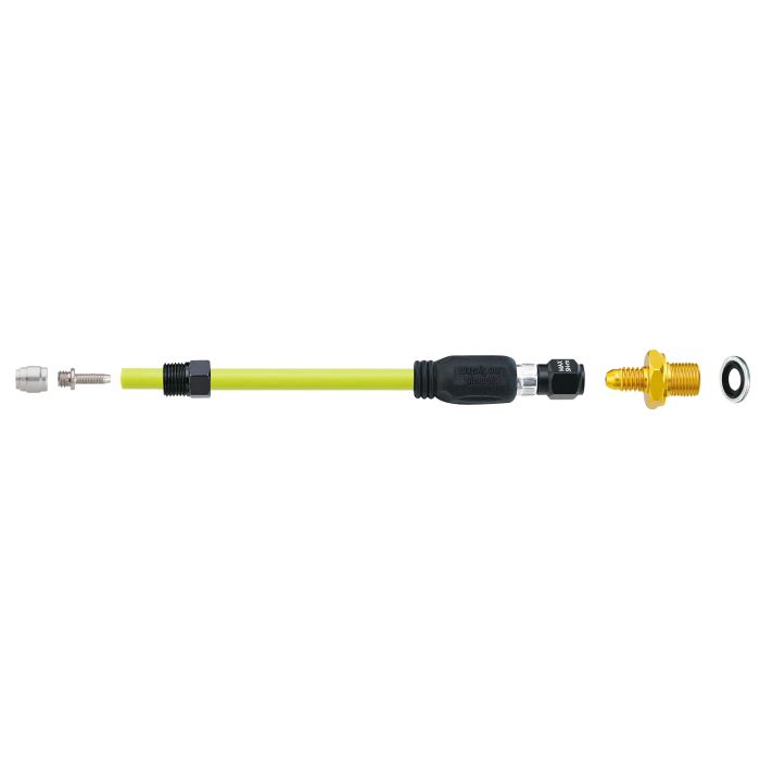 Adapter szybkiego montażu Jagwire pro - sram czerwony 2019+