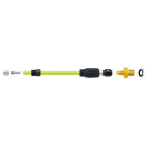Adapter szybkiego montażu Jagwire pro - sram czerwony 2019+