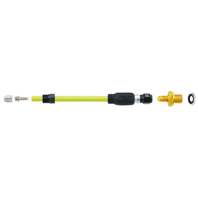 Adapter szybkiego montażu Jagwire pro - sram czerwony 2019+