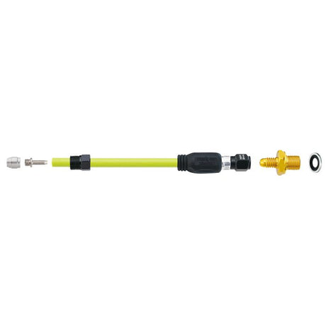 Adapter szybkiego montażu Jagwire pro - sram czerwony 2019+