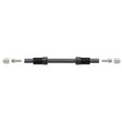 Zestaw przewodów hydraulicznych Jagwire sport dot - sram (g2 rs) - czarny