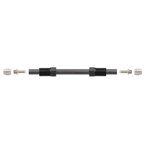 Zestaw przewodów hydraulicznych Jagwire sport dot - sram (g2 rs) - czarny