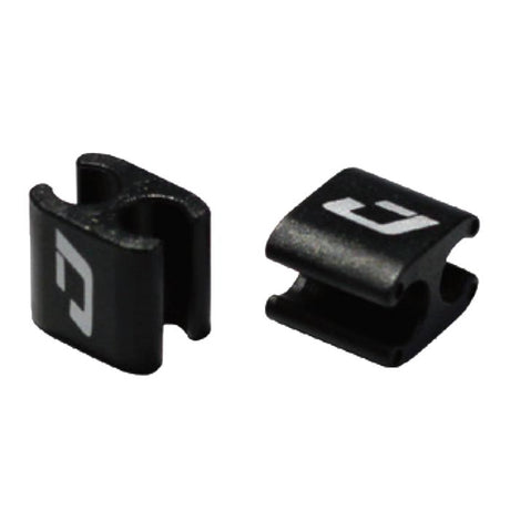 Hak z drutu jagwire - przerzutka + hamulec (4mm + 5mm) (50szt)