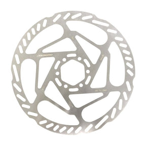 Tarcza hamulcowa Jagwire sport sr2 – 6 śrub – 160 mm
