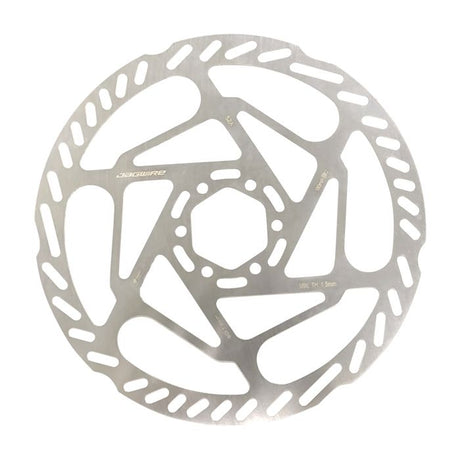 Tarcza hamulcowa Jagwire sport sr2 – 6 śrub – 160 mm