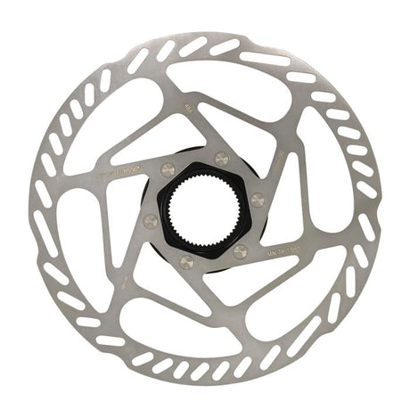Tarcza hamulcowa Jagwire sport sr2 – centralny zamek – 203 mm