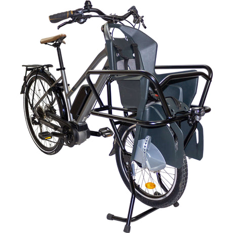 Joker Mini Cargo Family Zestaw