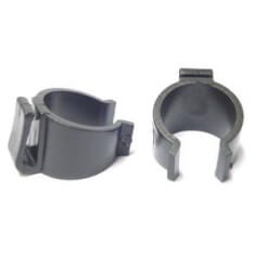 Klips ochronny Hesling 20mm (szt. p)
